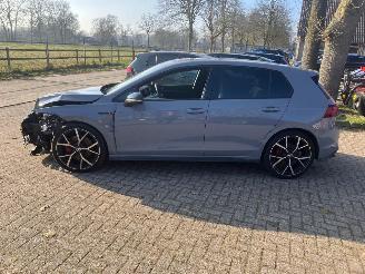 Volkswagen Golf 2.0 TDI 200 PK GTD R-Line picture 5