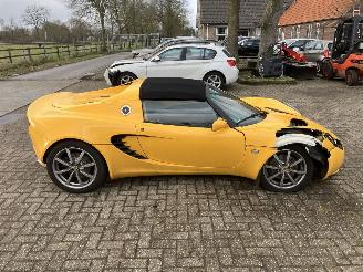 Lotus Elise 111R 190 PK picture 6