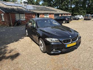 škoda osobní automobily BMW 5-serie 528 i M PAKKET 2016/3