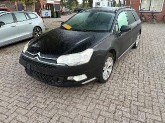 skadebil auto Citroën C5 BUSINESS 2010/9