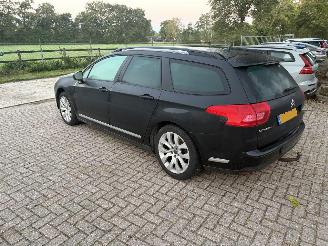 Citroën C5 BUSINESS picture 6