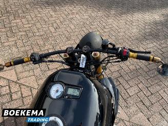Suzuki GSX-R 1000 165PK Custom Cafe Racer picture 16