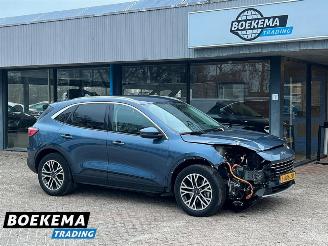 Ford Kuga 2.5 PHEV Titanium Navi Camera Clima Cruise picture 1