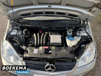Mercedes A-klasse 160 Airco Cruise Bluetooth Business Class picture 10