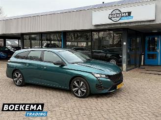 Peugeot 308 SW 1.6 Plug-in Hybrid 180 Active Pack Business picture 1