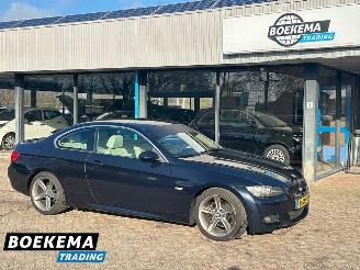 Coche accidentado BMW 3-serie 325i High Executive 218PK Automaat Leer 2006/10