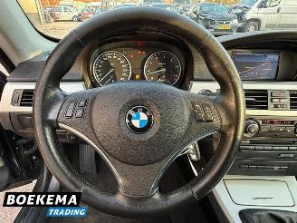 BMW 3-serie 320i 163PK Corporate Lease Business Navagita picture 17