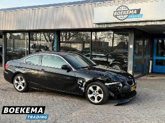škoda osobní automobily BMW 3-serie 320i 163PK Corporate Lease Business Navagita 2011/2