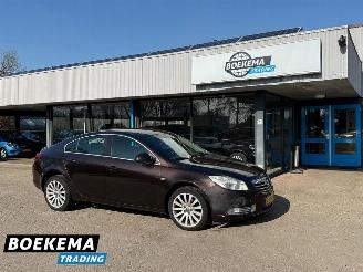 škoda osobní automobily Opel Insignia 2.0 CDTI EcoFLEX Edition Navigatie Clima Cruise 2012/6