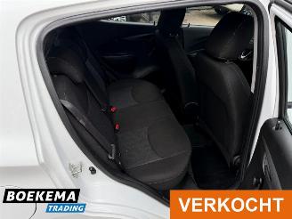 Opel Karl 1.0 ecoFLEX 120 Jaar Edition Airco Cruise picture 17