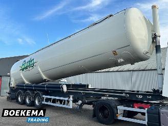 demontáž osobní automobily LAG Captiva O-3-TI Kipsilo 63000L 2022/6