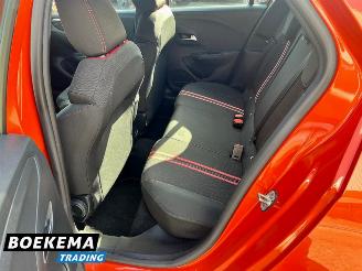 Opel Corsa 1.2 GS Line Apple-Car Climate Lane-Ass picture 15