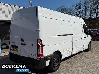 Opel Movano 2.3 CDTI L3-H2 Navigatie Clima Cruise PDC Schuifdeur picture 2