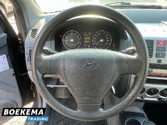 Hyundai Getz 1.6i 16V 105PK GLS Airco picture 21