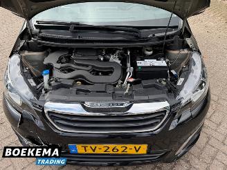 Peugeot 108 1.0 e-VTi Allure Keyless Climate Camera picture 8