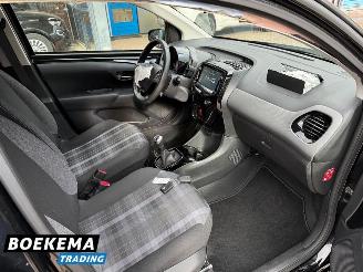 Peugeot 108 1.0 e-VTi Allure Keyless Climate Camera picture 18