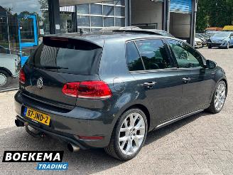 Volkswagen Golf 2.0 GTI 211PK Leer Open-Dak Navigatie Stoelverw. Cruise picture 2