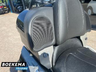BMW K 1200 Other LT ABS Cruise Radio Handvatverw. picture 16