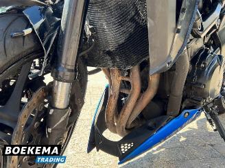 Suzuki GSX 750 GSX-S 750A ABS Scorpion picture 10