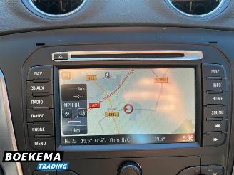 Ford Mondeo 2.0 TDCi Titanium Navigatie Climate Cruise PDC Trekh. picture 29