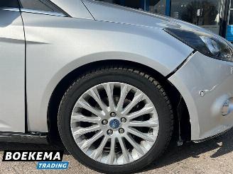 Ford Focus 1.0 TItanium Ed. Plus Navigatie Cruise PDC picture 7