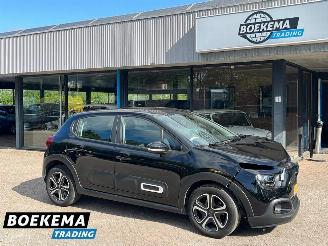 škoda osobní automobily Citroën C3 1.2 PureTech Plus Navigatie Climate 2024/8
