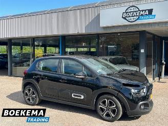 Schadeauto Citroën C3 1.2 PureTech Plus Navigatie Climate 2024/8