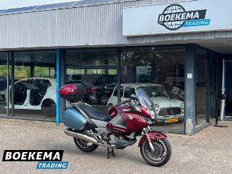  Honda NT 700 Deauville ABS 2010/6