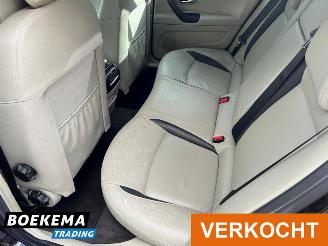 Saab 9-3 Sport Sedan 1.9 TiD Norden Business Automaat Navigatie Cruise Clima Leer Stoelverw. PDC picture 12