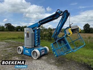Uttjänta bilar auto Genie Z30/20N BJ 2019 2019/2