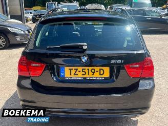 BMW 3-serie 318i High Executive Panorama Stoelverw. Navigatie Climate PDC picture 7