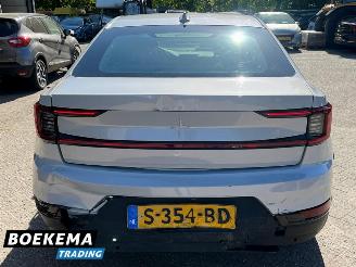 Polestar 2 Standard Range Single Motor 69 kWh picture 6