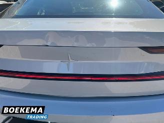 Polestar 2 Standard Range Single Motor 69 kWh picture 8