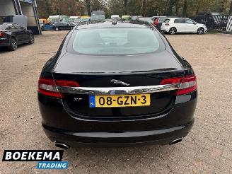 Jaguar XF 3.0 V6 Premium Luxury AUT Keyless Climate Cruise picture 3