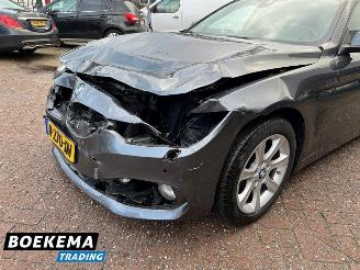 BMW 4-serie 420i Grand Coupe Open dak Navi Clima Cruise picture 10