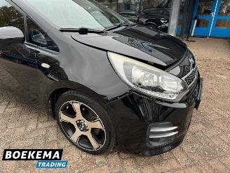 Kia Rio 1.2 CVVT DynamicLine Cruise Clima Orig NL+NAP picture 12