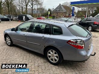 Renault Laguna Estate 2.0 16V T 170PK Automaat Dynamque Navi Clima Cruise picture 4