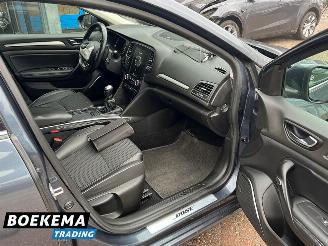 Renault Mégane 1.2 TCe Bose Camera Stoelverw PDC Climate picture 22