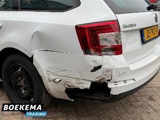 Skoda Octavia 1.0 TSI Ambition Business Navigatie Climate picture 6