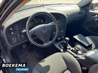 Saab 9-5 2.3t 185PK Linear Open Dak Clima Crusie SHZ AHK picture 13