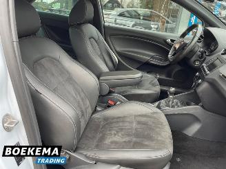 Seat Ibiza SC 1.8 TSI Cupra Open-Dak Stoelverwarming Navigatie Half-leder picture 30