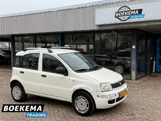 skadebil auto Fiat Panda 1.4 Natural Power Airco 2012/5