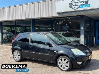 okazja samochody osobowe Ford Fiesta 1.3 Futura Airco Trekhaak 2005/5