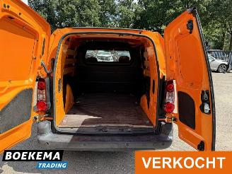 Peugeot Partner 122 1.6 BlueHDi 100 L2 Pro S&S Airco Schuifdeur PDC picture 16