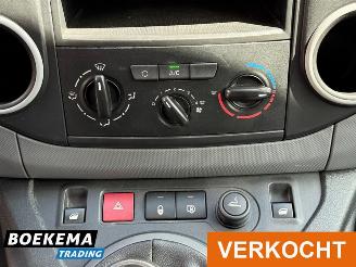 Peugeot Partner 122 1.6 BlueHDi 100 L2 Pro S&S Airco Schuifdeur PDC picture 24
