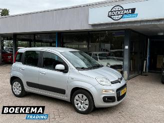 Unfallwagen Fiat Panda 0.9 TwinAir Lounge Airco 5-Drs 2017/5