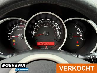 Kia Venga 1.6 CVVT X-ecutive Aut. Glazen dak Climate Cruise PDC picture 20