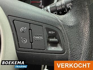 Kia Venga 1.6 CVVT X-ecutive Aut. Glazen dak Climate Cruise PDC picture 25