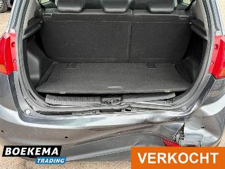 Kia Venga 1.6 CVVT X-ecutive Aut. Glazen dak Climate Cruise PDC picture 7
