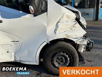 Opel  Movano 2.3 CDTi Camper Schotel 3xZonnepaneel Navigatie Airco Geveerde-stoel picture 9
